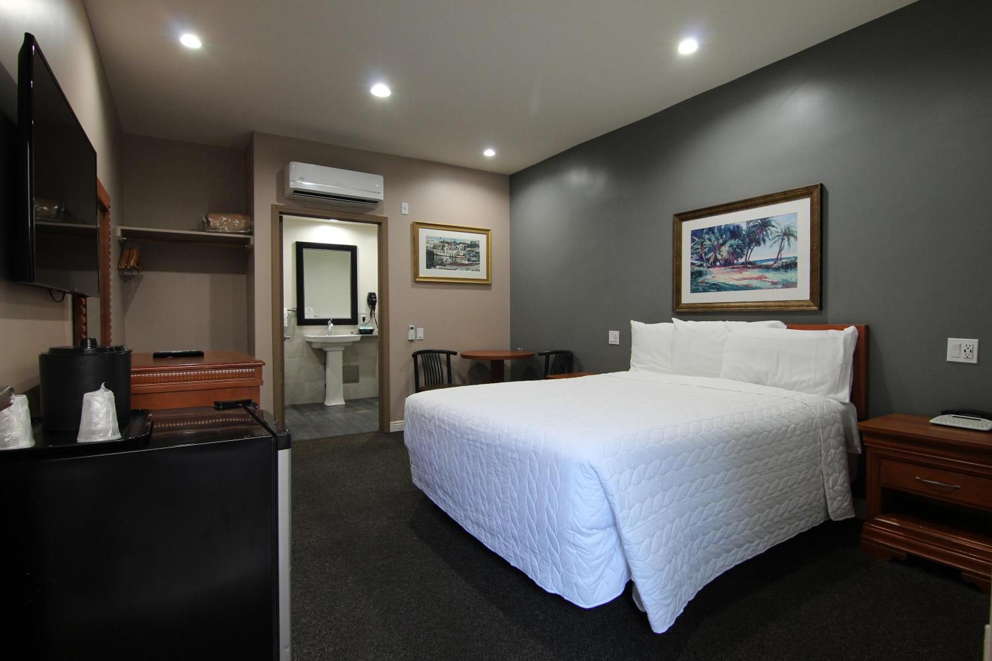 Hotel Dunes - Wilshire (adults Only)