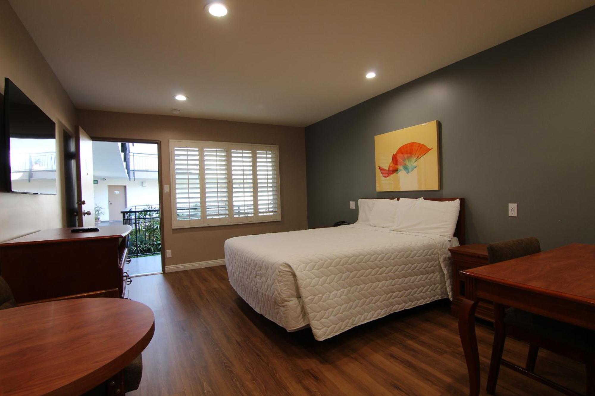 Hotel Dunes - Wilshire (adults Only)
