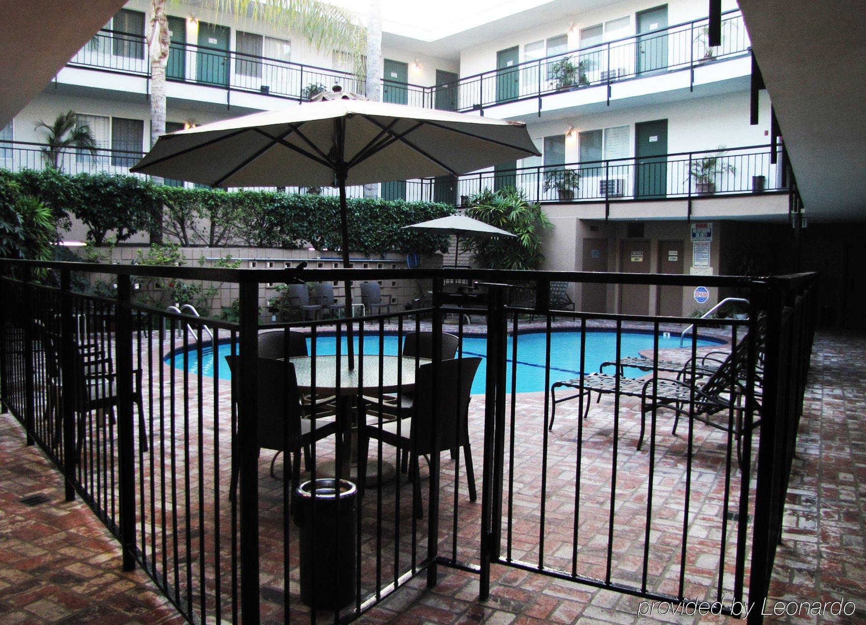 Dunes - Wilshire (adults Only) 2*