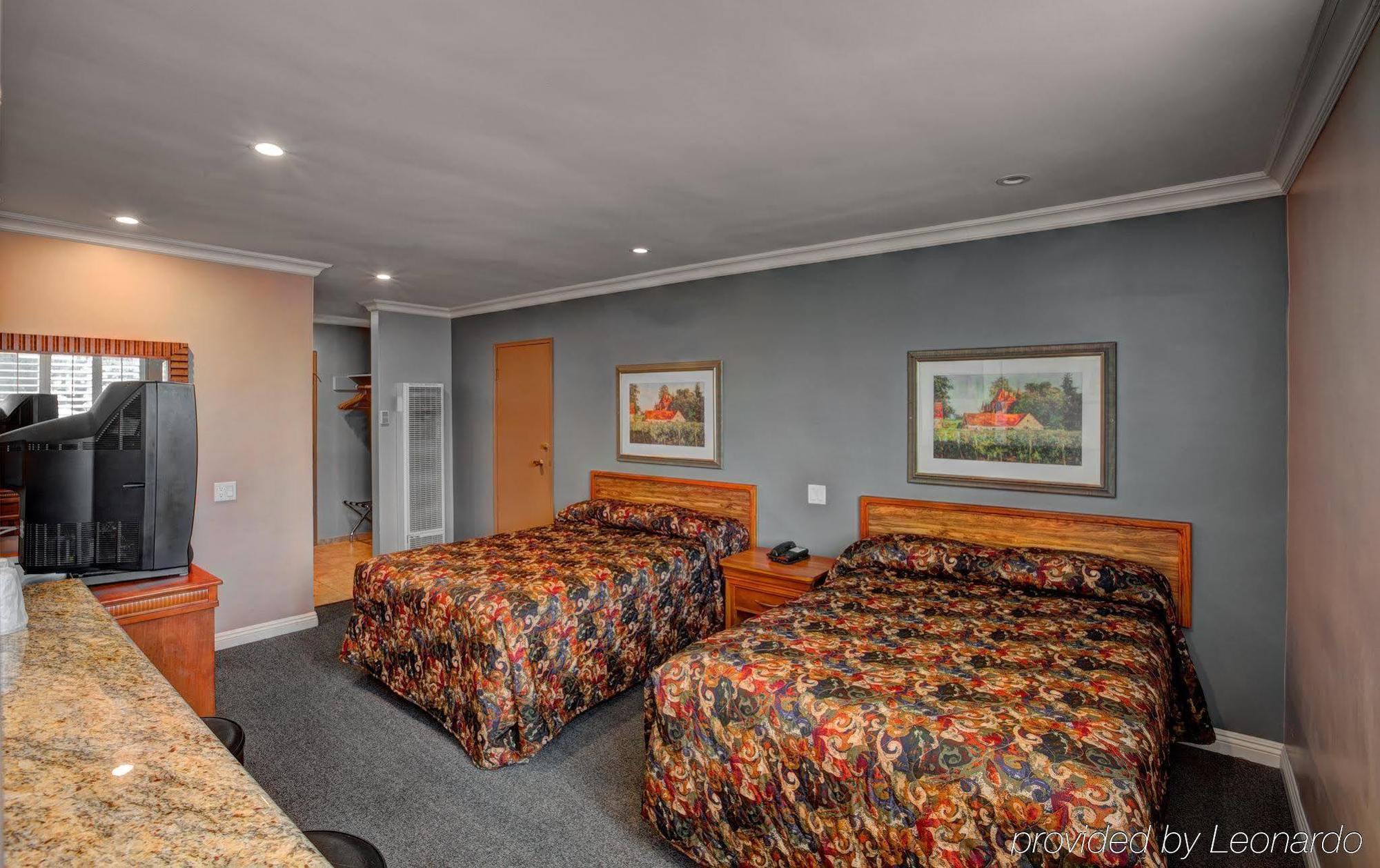 Dunes - Wilshire (adults Only) 2*