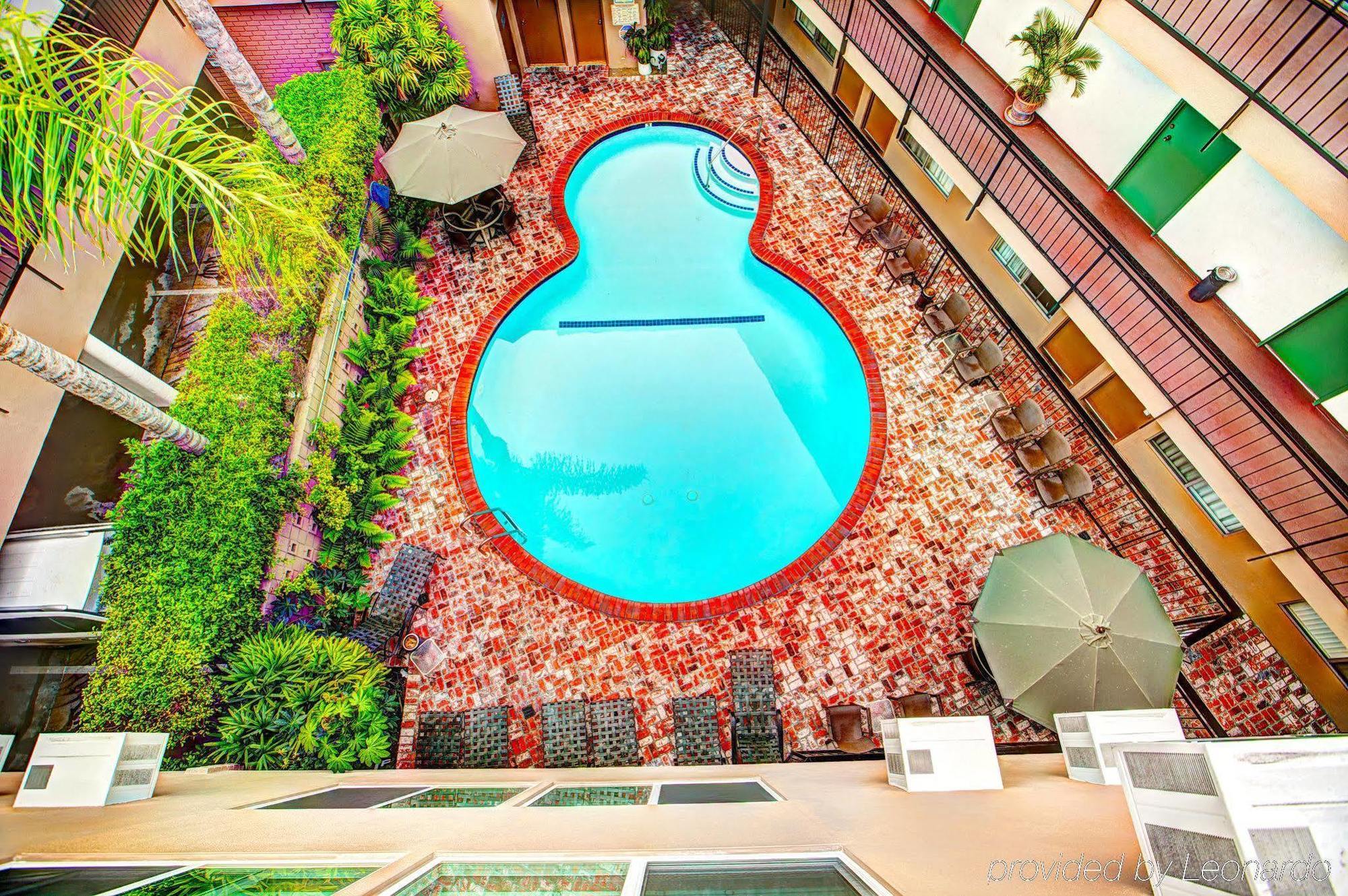 Hotel Dunes - Wilshire (adults Only) 2*