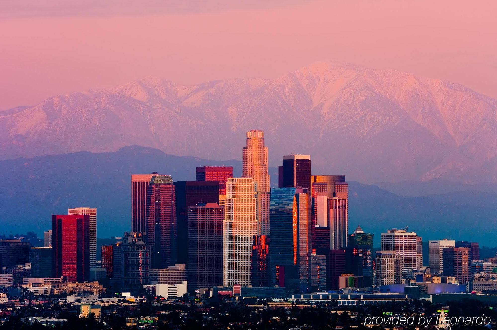 Dunes - Wilshire (adults Only) 2* Los Angeles