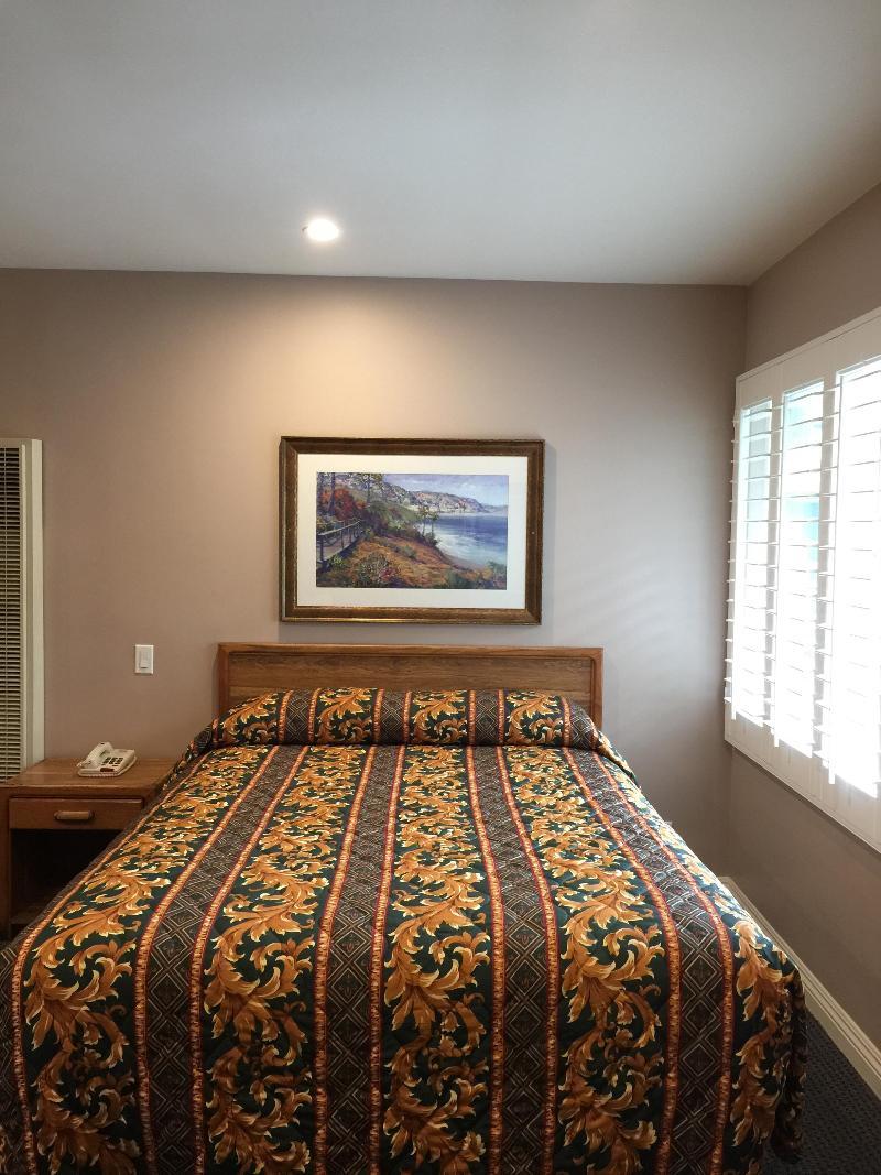Dunes - Wilshire (adults Only) Los Angeles